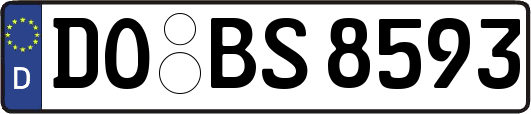 DO-BS8593