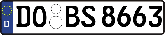 DO-BS8663