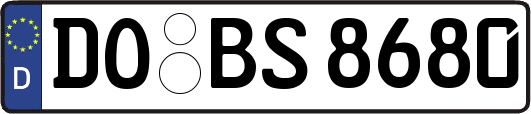 DO-BS8680