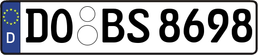 DO-BS8698
