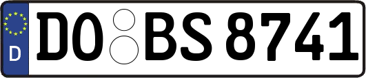 DO-BS8741