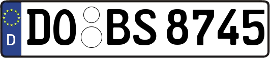 DO-BS8745
