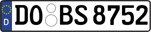 DO-BS8752