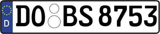 DO-BS8753