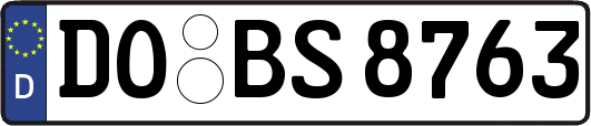 DO-BS8763