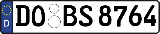 DO-BS8764