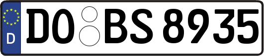 DO-BS8935