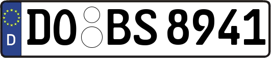 DO-BS8941