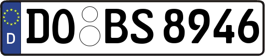 DO-BS8946