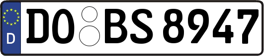 DO-BS8947