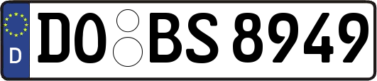 DO-BS8949