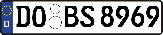 DO-BS8969