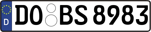 DO-BS8983