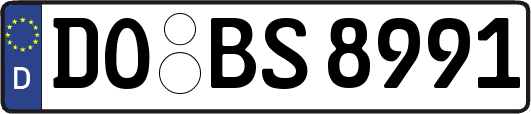 DO-BS8991