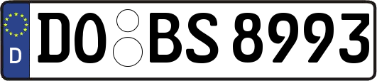 DO-BS8993