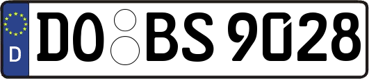 DO-BS9028