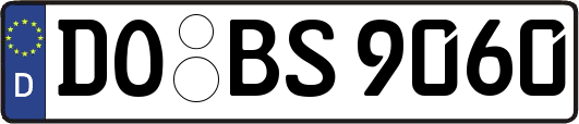 DO-BS9060