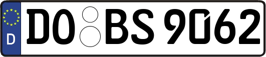 DO-BS9062