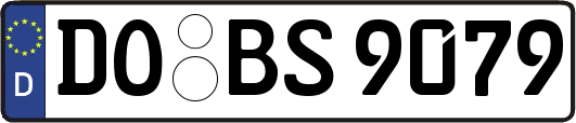 DO-BS9079
