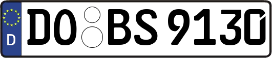 DO-BS9130