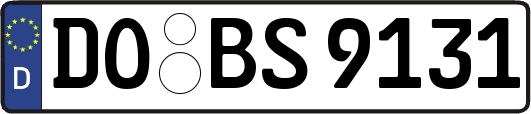 DO-BS9131