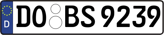 DO-BS9239