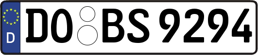 DO-BS9294