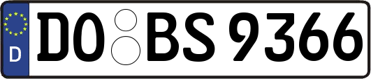 DO-BS9366