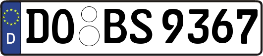 DO-BS9367