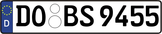 DO-BS9455