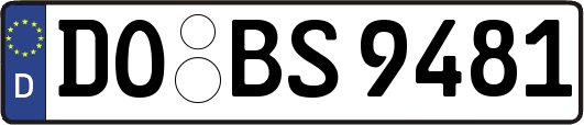 DO-BS9481