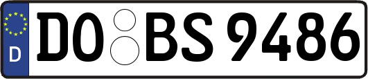 DO-BS9486