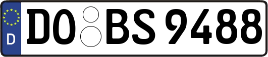 DO-BS9488