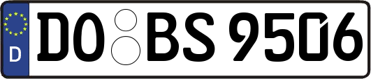 DO-BS9506