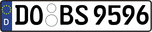 DO-BS9596