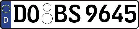 DO-BS9645