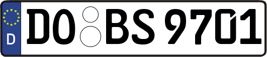DO-BS9701