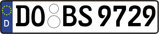 DO-BS9729