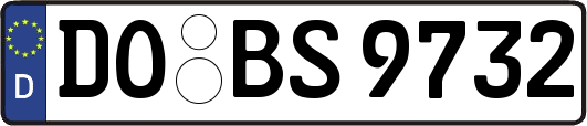 DO-BS9732