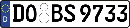 DO-BS9733