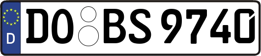 DO-BS9740