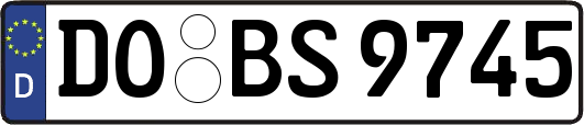DO-BS9745