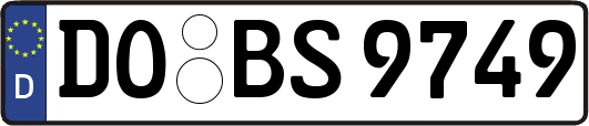 DO-BS9749