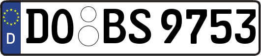 DO-BS9753