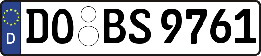 DO-BS9761