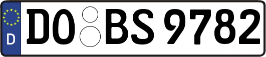 DO-BS9782