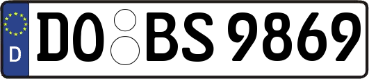 DO-BS9869