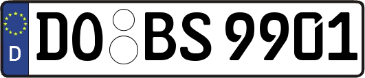 DO-BS9901