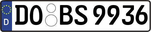 DO-BS9936