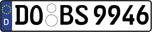 DO-BS9946